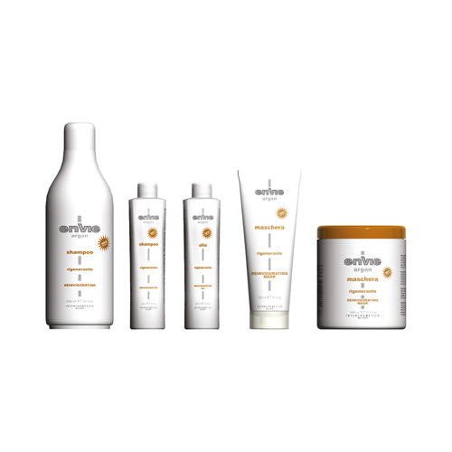 LINEA ARGAN