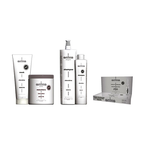 ENVIE KERATIN