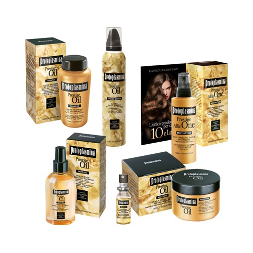 PROTOPLASMINA PRESTIGE OLIE