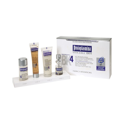 PROTOPLASMINA VITA-CELLE BK4 KIT