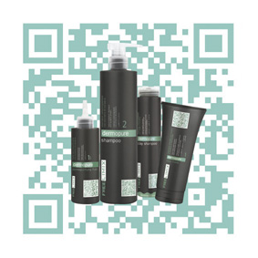 DERMOPURE - Sebocontrol