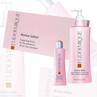 EUDERMIQUE : TREATMENT , որն ուղղված է մազերը կորուստ