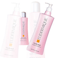 EUDERMIQUE : TREATMENT զգայուն մաշկի եւ մազերի