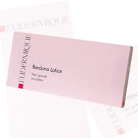 EUDERMIQUE : մազերի աճի TREATMENT Օգնում