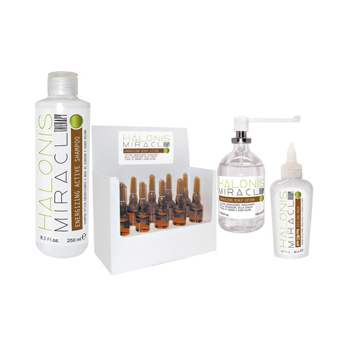 MIRACL ТЕРАПИЯ - ЗАРЕЖДАЩА СИСТЕМА