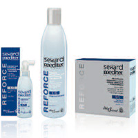 REFORCE - բարձրացնել բուժում