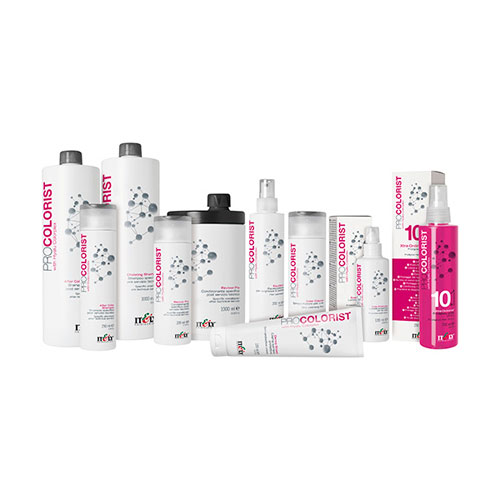 PRO COLORISTA CON HYALU COLORPLEX