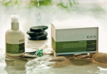 SURGIVAMARINE менюто EKS