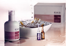 MENU COMFORT - чувствителна кожа