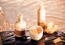 MENU ЕЛАСТИЧНОСТ - къдрава и чуплива коса