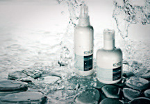 MENU VOLUMAX - тънка и чуплива коса