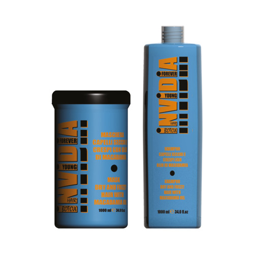 PER SEMPRE JOVE PÈL BOTOX - OLI DE MACADÀMIA