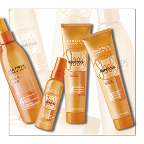 ESSENTIELS MATRIX look élégant - COUP