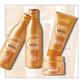 ESSENTIELS MATRIX allure élégante