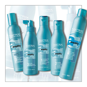 ESSENTIELS MATRIX AMPLIFY