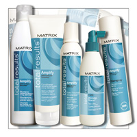 TOTAL RÉSULTATS - AMPLIFIER