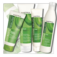 TOTAL RÉSULTATS - CURL