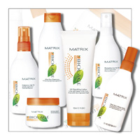 SUNSORIALS de Biolage