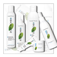 Biolage STYLE & SYSTÈME DE FINITION