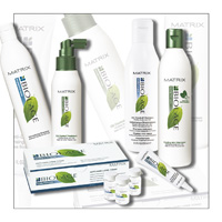 Biolage Scalptherapie