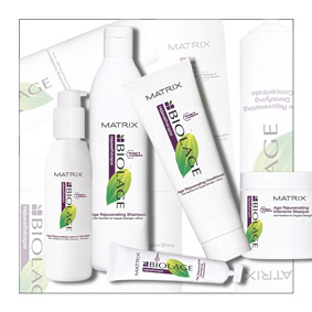 Biolage Rejuvatherapie