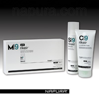 RIKEIR : ΚΕΡΑ - ΑΝΑΚΑΤΑΣΚΕΥΗ