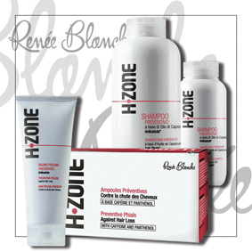 H • ZONA : LA PÈRDUA DE PREVENCIÓ