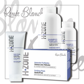 H • ZONA : PURIFICANT