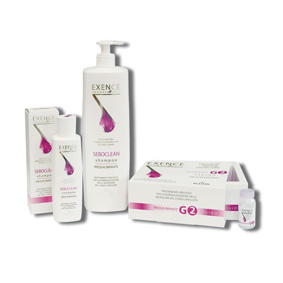 EXENCE Aromatherapie - Balancing