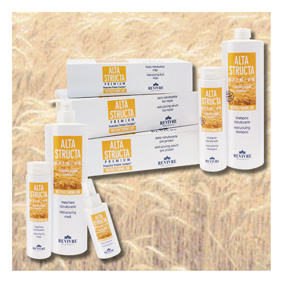 High Premium STRUCTA