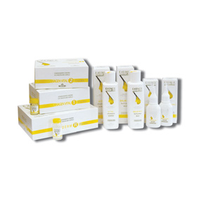 NUTRIENT PROGRAMM Aromatherapie