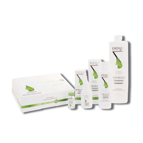 ZEITPLAN REFRESH MOISTURIZING EXENCE