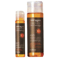 Intragen कॉस्मेटिक Trichology