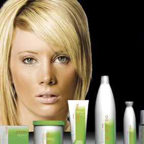 RAYWELL РАМОНТ тэрапія Масла