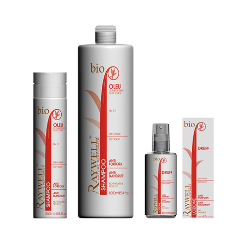 BIO-Peeling-Körperbehandlung