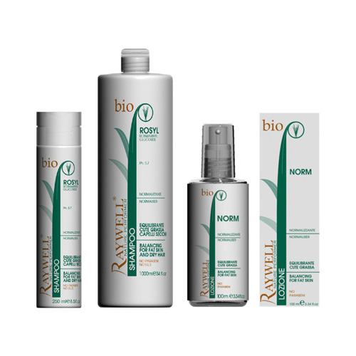 BIO-Normalisierung Behandlung