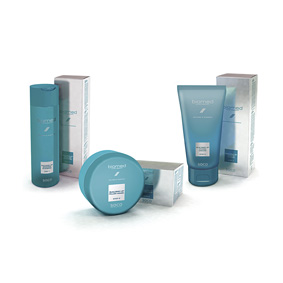 BIOMED HAIRTHERAPHY - BUILDING FORMACIÓN