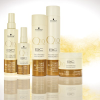 ق : Bonacure HAIRTHERAPY