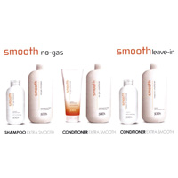 Гладка няма газ