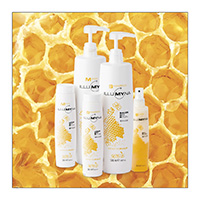 HEALTHYSEXYHAIR : genopfinde