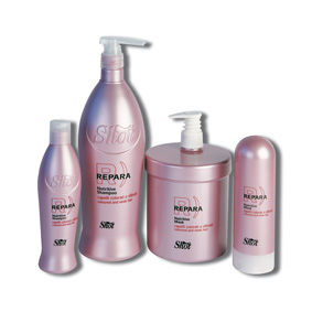 خط التغذوية Répara