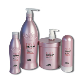 حرير خط Répara