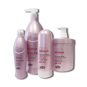 Répara لايف لاين اللون