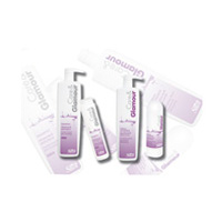 شامبو اللون و الضوء فني