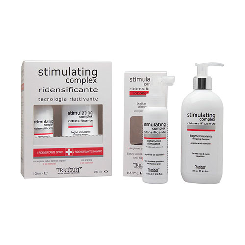 STIMULERENDE KOMPLEKS