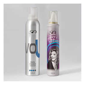 SO UN - VOL - SURF ECO