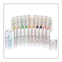 ՄԱՍՆԱԳԻՏԱԿԱՆ WASH : LINE հաճախակի օգտագործման , բնական , մշակված