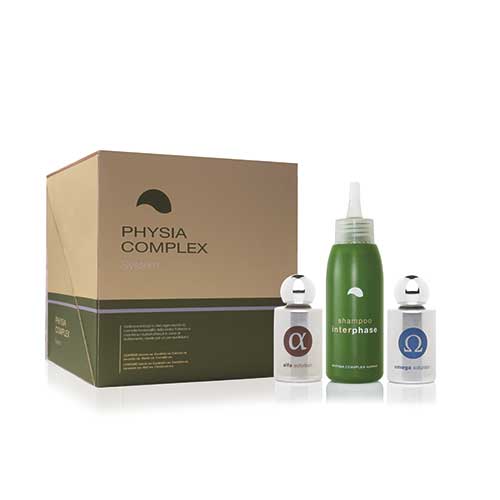 ΣΎΝΘΕΤΟ ΣΎΣΤΗΜΑ PHYSIA