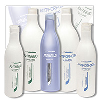 HT ЛЕЧЕНИЕ SYSTEM - ШАМПОАН