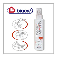 THERMO SMOOTH - speciale piastra